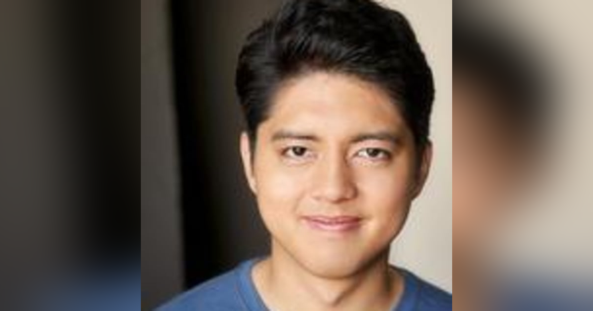 Hermie Castillo - Navy Veteran to Actor Hermie Castillo - Navy Veteran to Actor