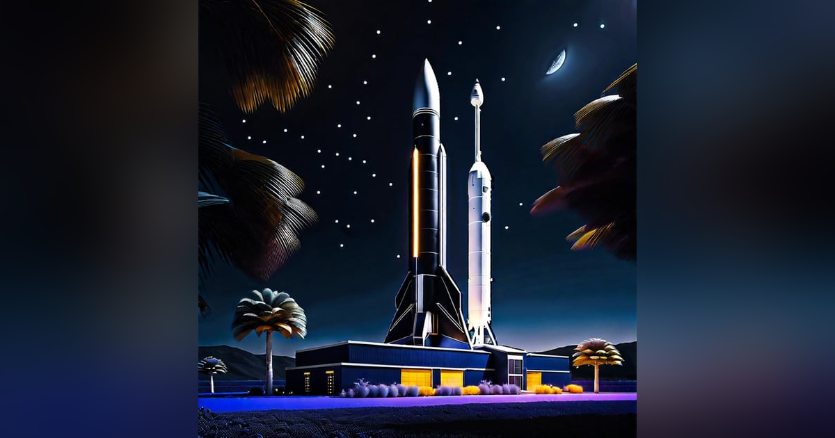 S03E31: Guardians of the Galaxy: Space Force's New Era & Earth's Eyes in Orbit S03E31: Guardians of the Galaxy: Space Force's New Era & Earth's Eyes in Orbit