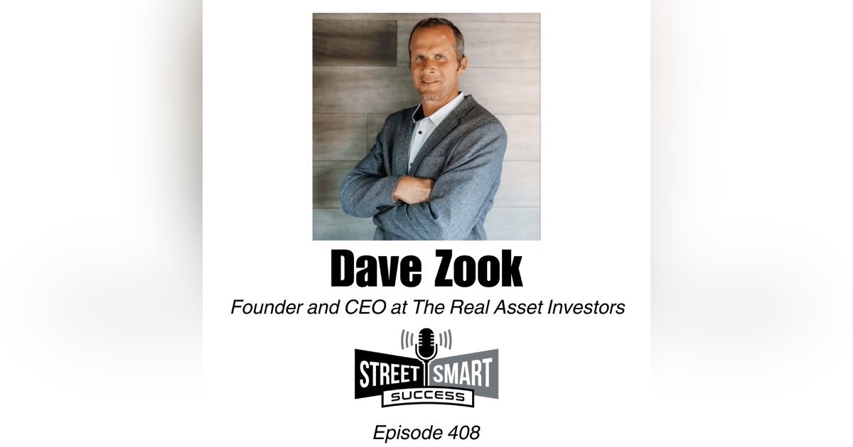 408: Get Outsized Returns With Proven Alternative Asset Classes 408: Get Outsized Returns With Proven Alternative Asset Classes