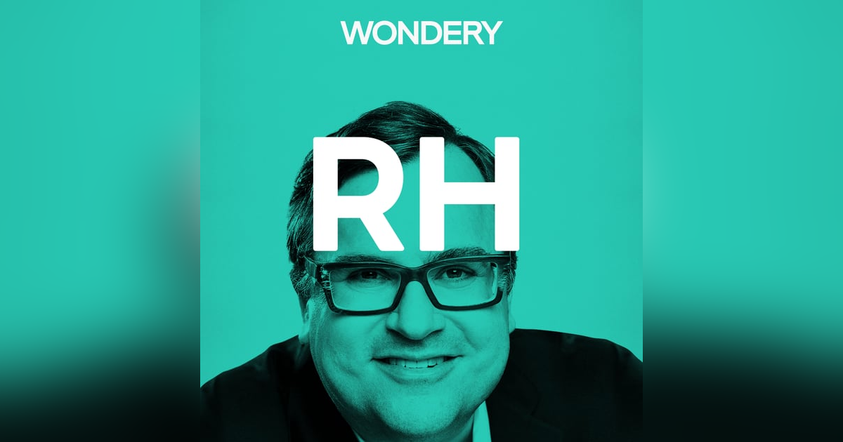 Reid Hoffman (LinkedIn co-founder) Reid Hoffman (LinkedIn co-founder)