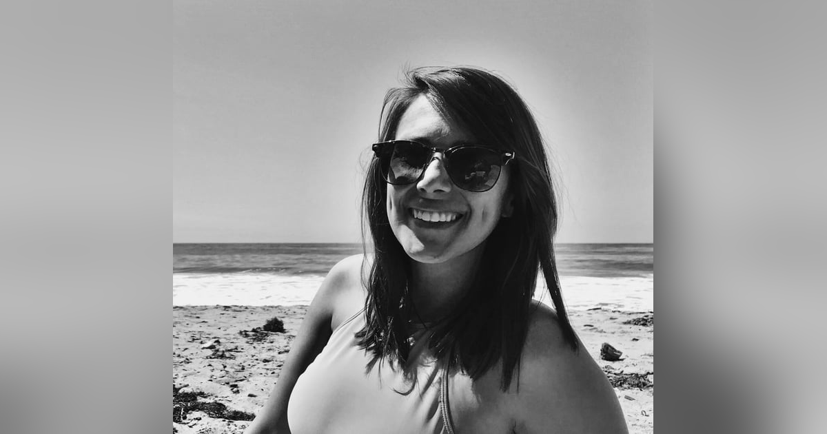 Kat Armas: Finding Theology from Heritage Kat Armas: Finding Theology from Heritage