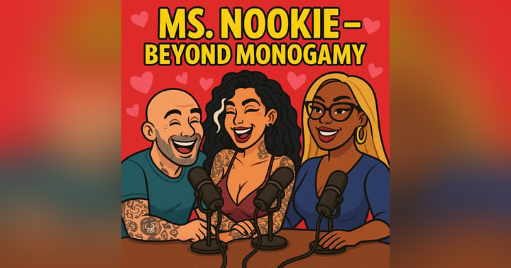 image for Love, Lust & Listening Skills: Ms. Nookie Teaches Us How to Date Like Adults (and Still Flirt Like Freaks)