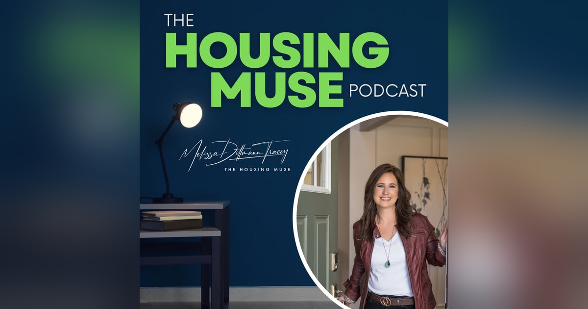 The Housing Muse The Housing Muse