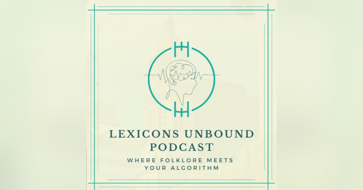 Lexicons Unbound - Coming Soon Lexicons Unbound - Coming Soon