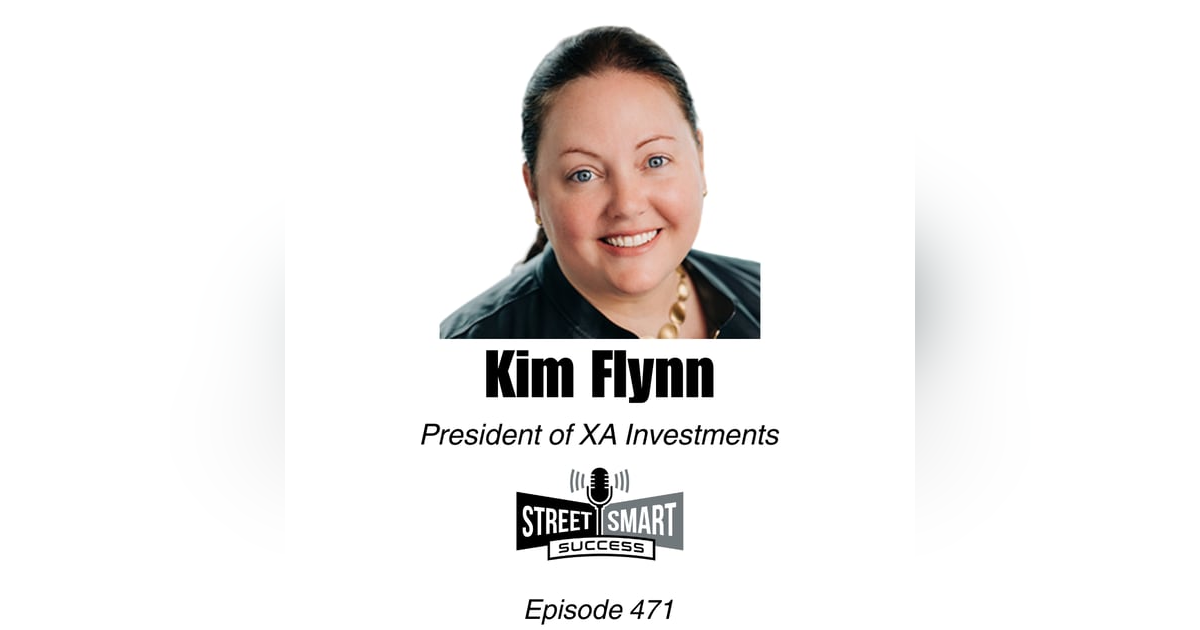 471: Private Credit Is A Rapidly Growing Asset Class 471: Private Credit Is A Rapidly Growing Asset Class