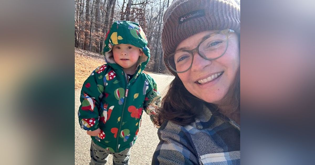 Meet Amazing Intuitive Medical Mama: Ashley Matthews Meet Amazing Intuitive Medical Mama: Ashley Matthews