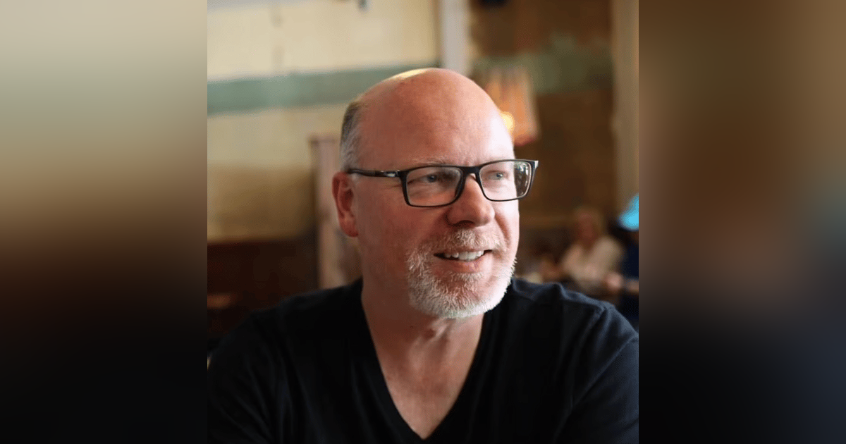 #178: Ray Edwards: Read This or Die! :Persuading Yourself to a Better Life #178: Ray Edwards: Read This or Die! :Persuading Yourself to a Better Life