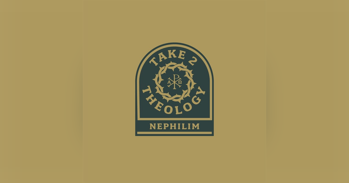 Nephilim and Cosmic Geography--Recast Nephilim and Cosmic Geography--Recast