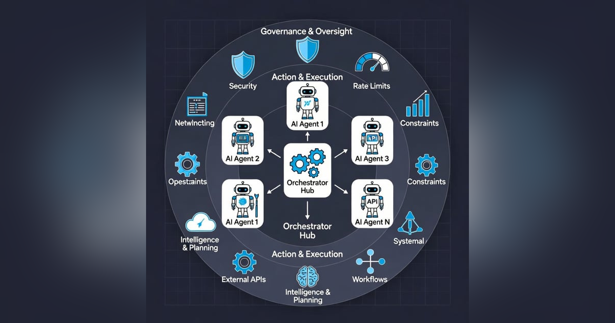 The Constraint Mindset: Why Real Power Emerges From Imposed Limits The Constraint Mindset: Why Real Power Emerges From Imposed Limits