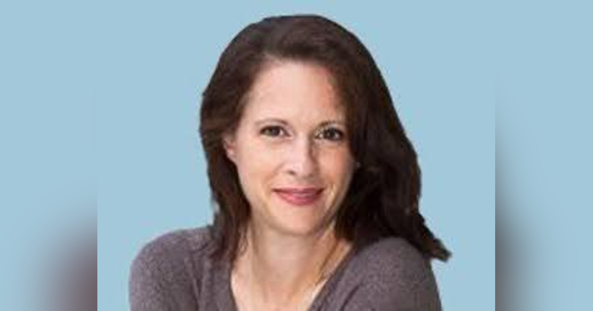 Episode #364: Jennifer Ozgur Episode #364: Jennifer Ozgur