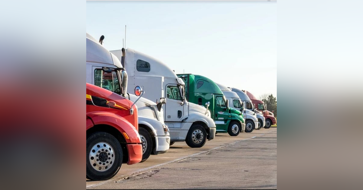 The Convoy, And Why I Support A Lot Of What It's About The Convoy, And Why I Support A Lot Of What It's About