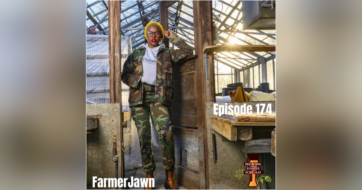 BBP 174 - FarmerJawn BBP 174 - FarmerJawn