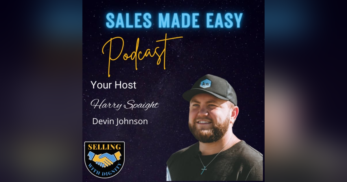 From Sneakerhead to CEO with Devin Johnson From Sneakerhead to CEO with Devin Johnson