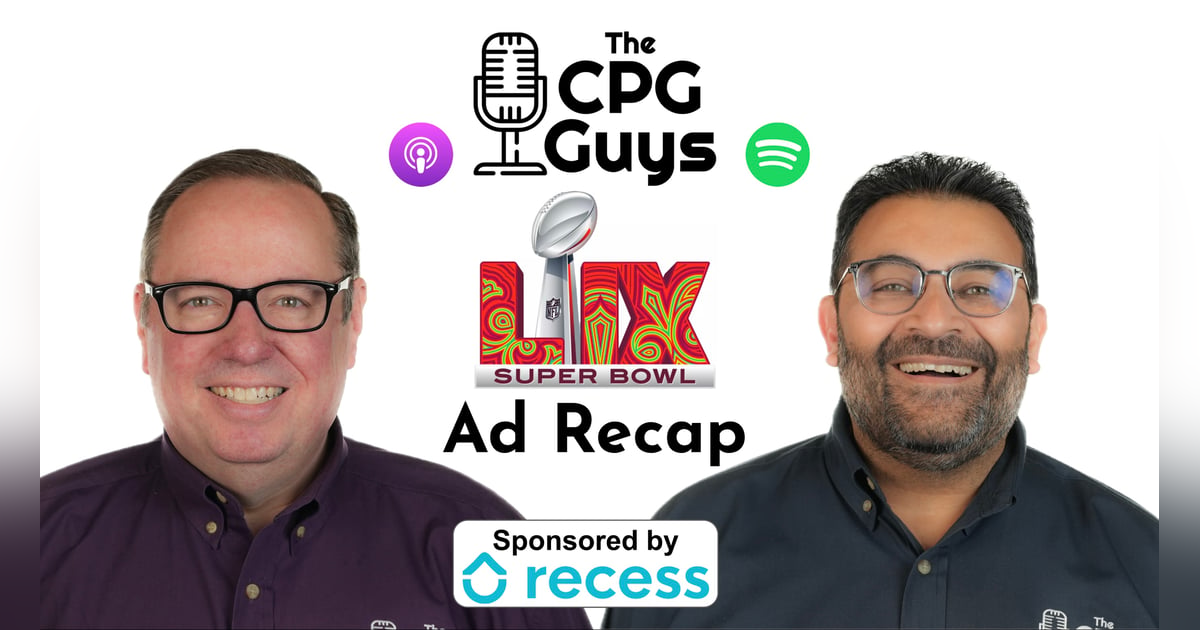 Super Bowl 2025 Ads Recap Super Bowl 2025 Ads Recap