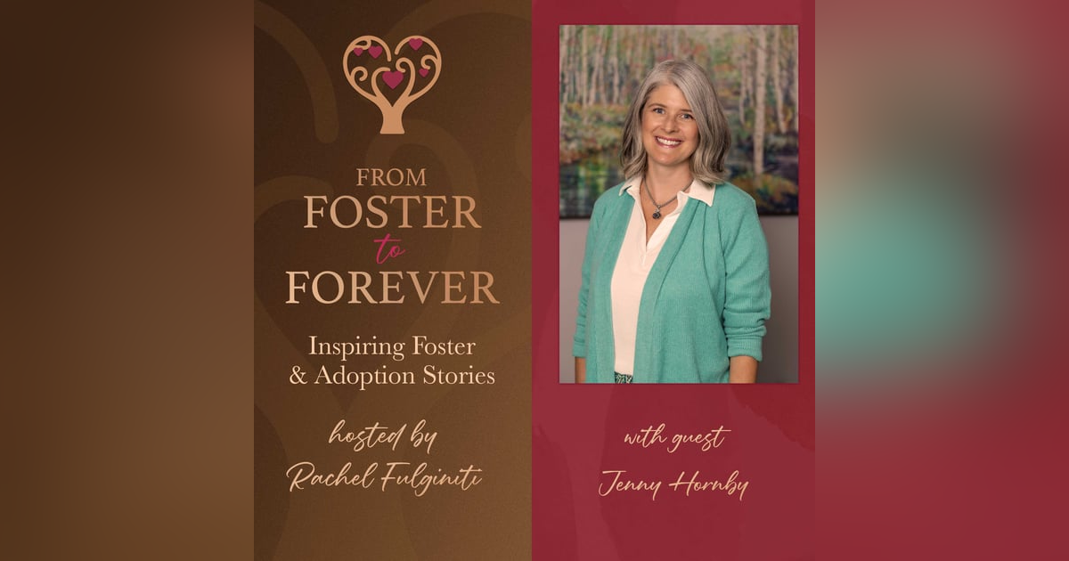 EMDR and Play Therapy with Trauma Expert Jenny Hornby EMDR and Play Therapy with Trauma Expert Jenny Hornby