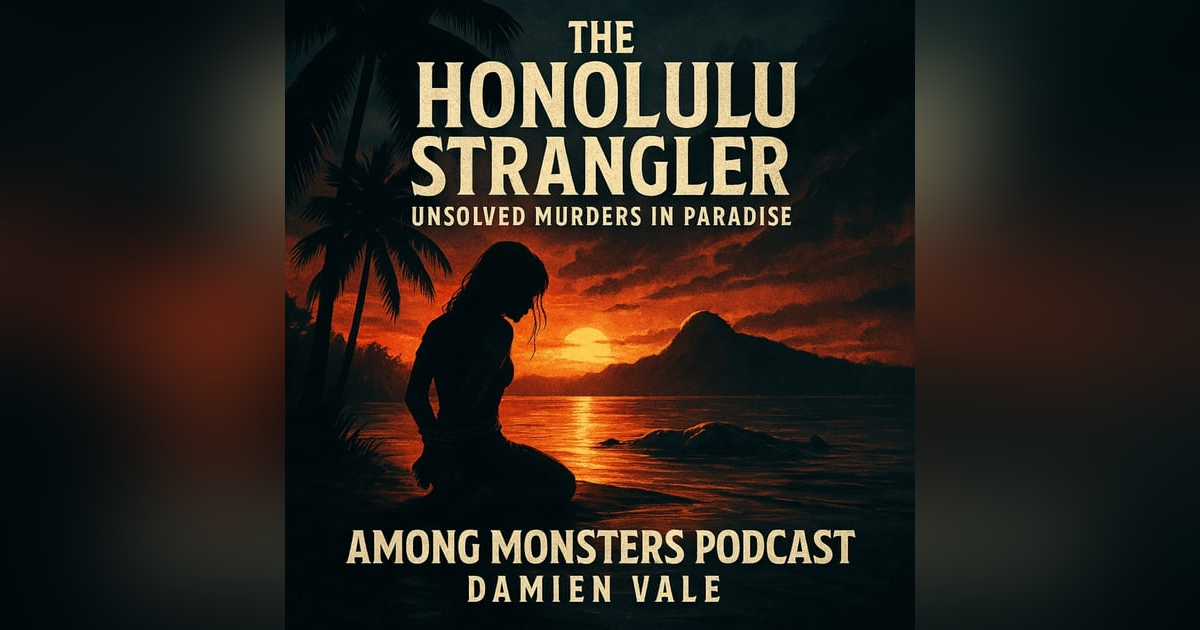 Paradise Lost: The Honolulu Strangler Paradise Lost: The Honolulu Strangler