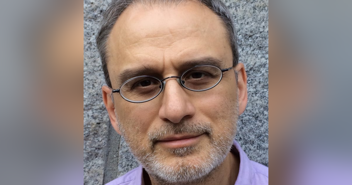 The End of Solitude. Talking with author Bill Deresiewicz The End of Solitude. Talking with author Bill Deresiewicz