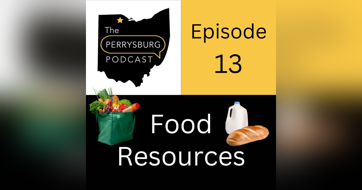 Food Resources Food Resources