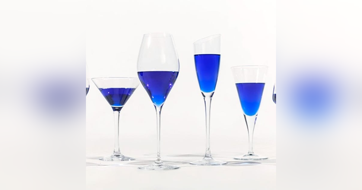 Blue Wine, Wine And Health, How Long To Keep Open Bottle Blue Wine, Wine And Health, How Long To Keep Open Bottle