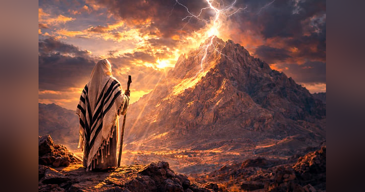 image for Why the Land of Israel is not the homeland of the Jewish people (Part 1)