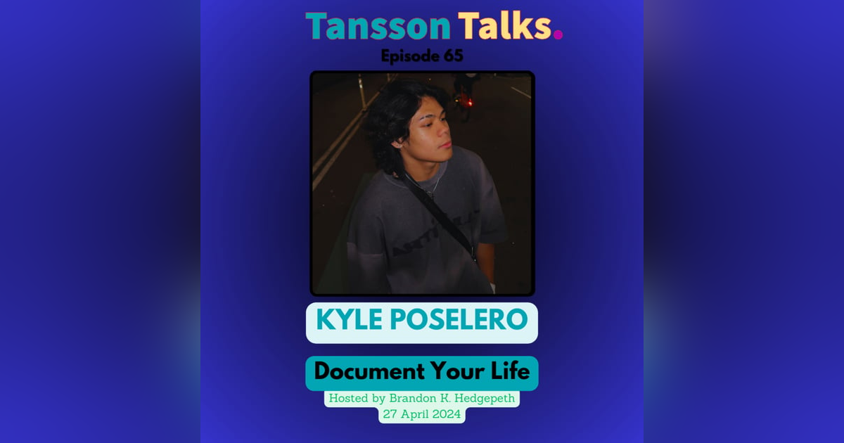 Document Your Life Document Your Life