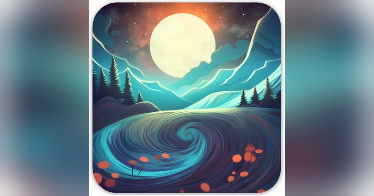 Experience deep relaxation and restful sleep with wind sounds Experience deep relaxation and restful sleep with wind sounds