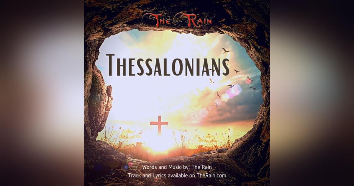 Thessalonians Thessalonians