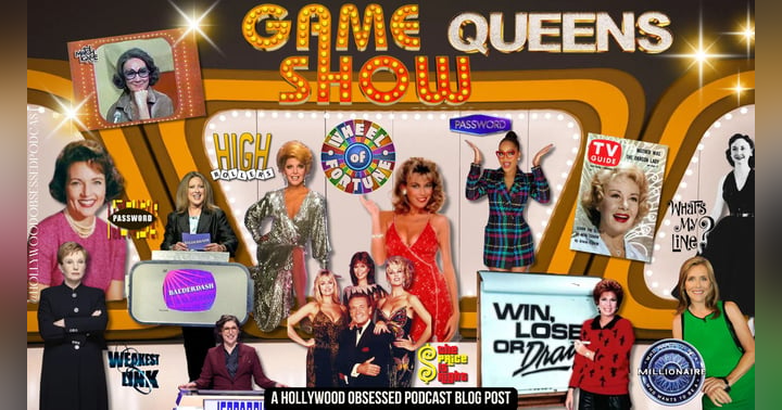 image for Game Show Queens
