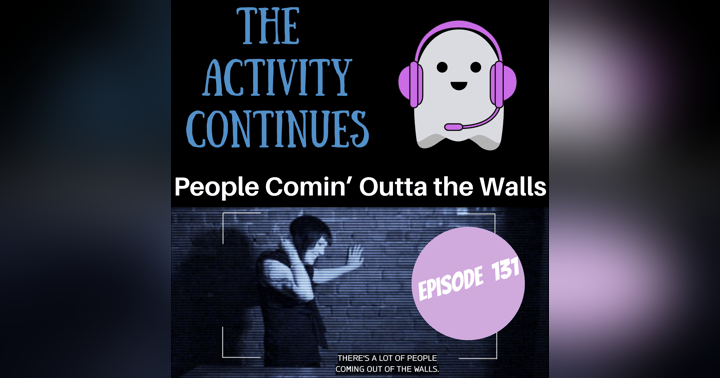 image for Unveiling the Secrets of "Hotel Hell": A Paranormal Discussion