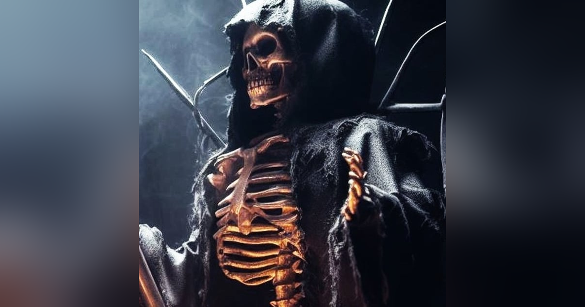 Sacrificios A La Santa Muerte Historias De Terror - REDE Sacrificios A La Santa Muerte Historias De Terror - REDE