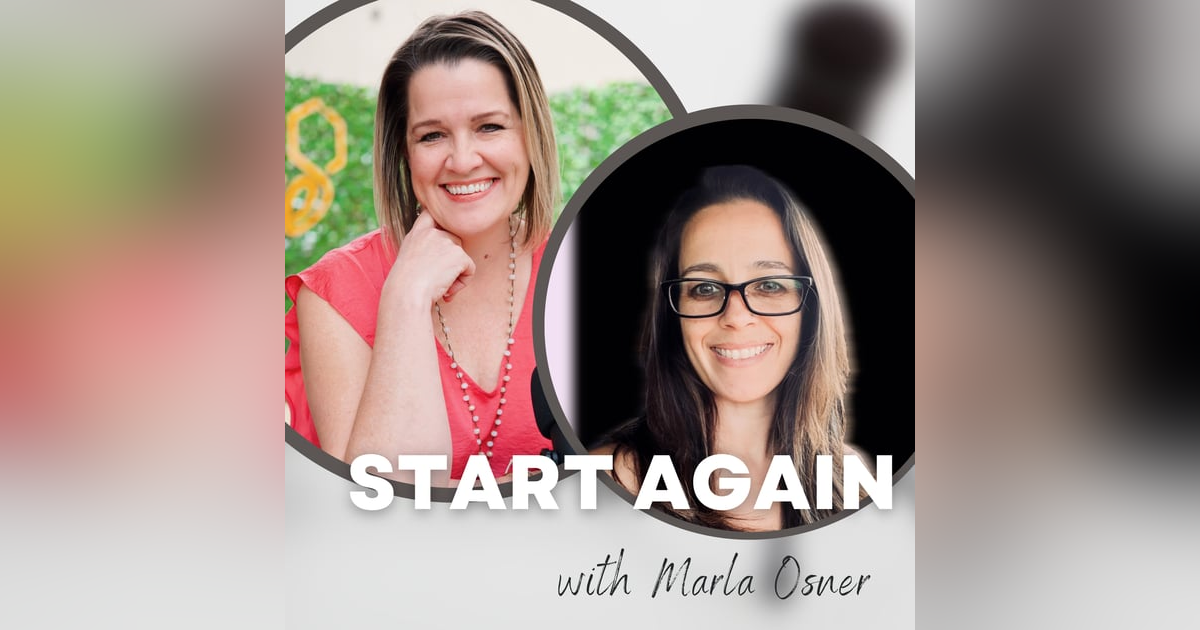 Mastering Your Money: Transforming Your Life One Step at a Time with Marla Osner Mastering Your Money: Transforming Your Life One Step at a Time with Marla Osner