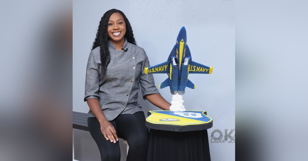 The OKC Cake Lady - Oklahoma City The OKC Cake Lady - Oklahoma City