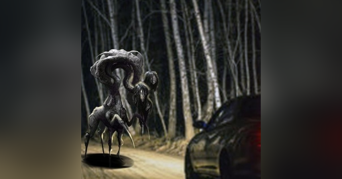 Viaje En Carretera Historias De Terror - REDE Viaje En Carretera Historias De Terror - REDE