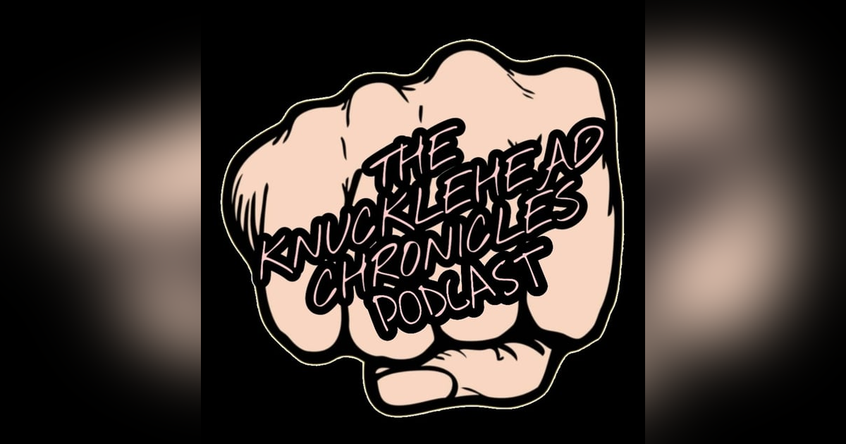 The Knucklehead Chronicles Podcast_ Taking Care of Home The Knucklehead Chronicles Podcast_ Taking Care of Home