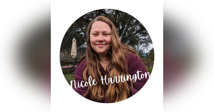 image for Embracing Change and Finding Purpose: Nicole Harrington’s Path to Coaching