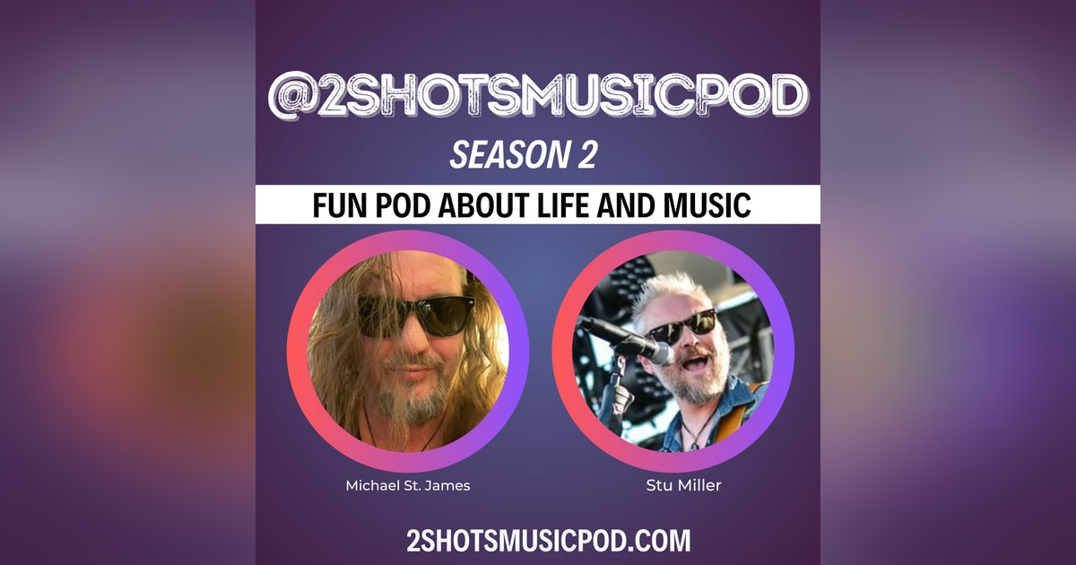 Josh and Foo Fighters, Sock Jockey, Sync of the Week | 2ShotsMusicPod EP 90 Josh and Foo Fighters, Sock Jockey, Sync of the Week | 2ShotsMusicPod EP 90