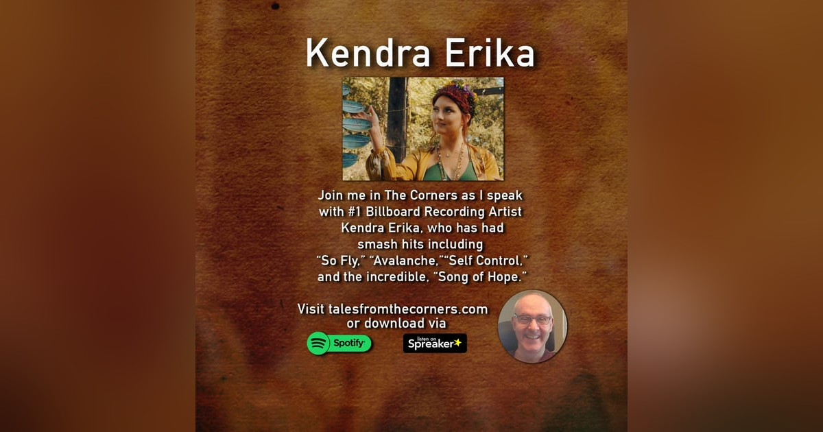 Kendra Erika Kendra Erika