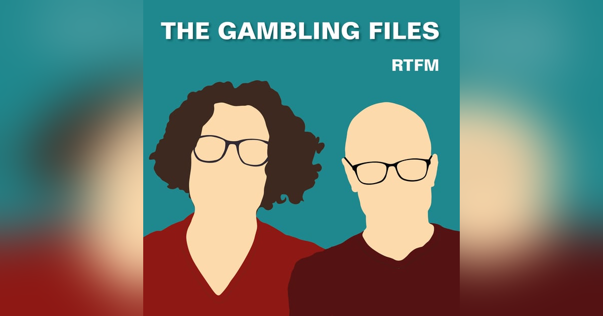 New York Problem Gambling, UK gambling history – The Gambling Files RTFM 14 New York Problem Gambling, UK gambling history – The Gambling Files RTFM 14