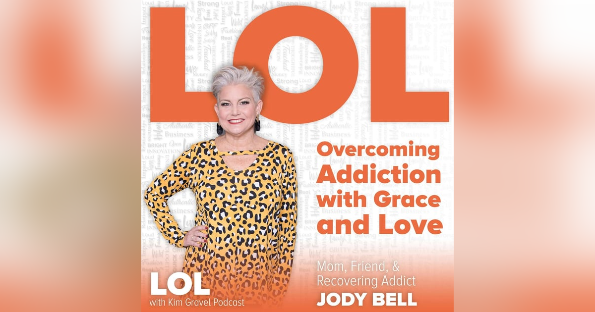 Overcoming Addiction with Grace and Love Overcoming Addiction with Grace and Love
