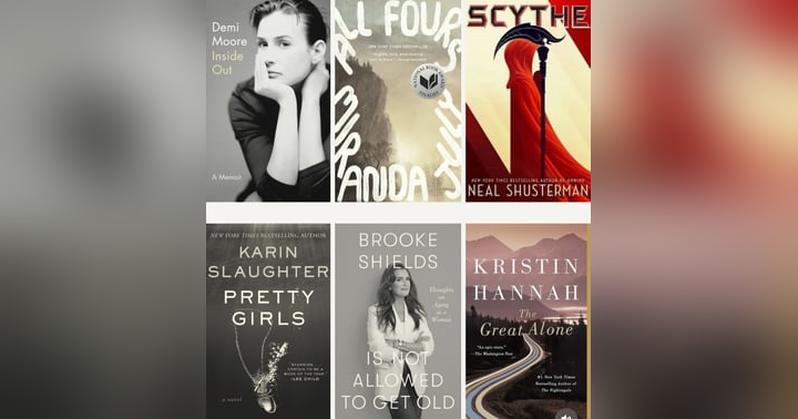 image for Our Current Media Obsessions: A Deep Dive