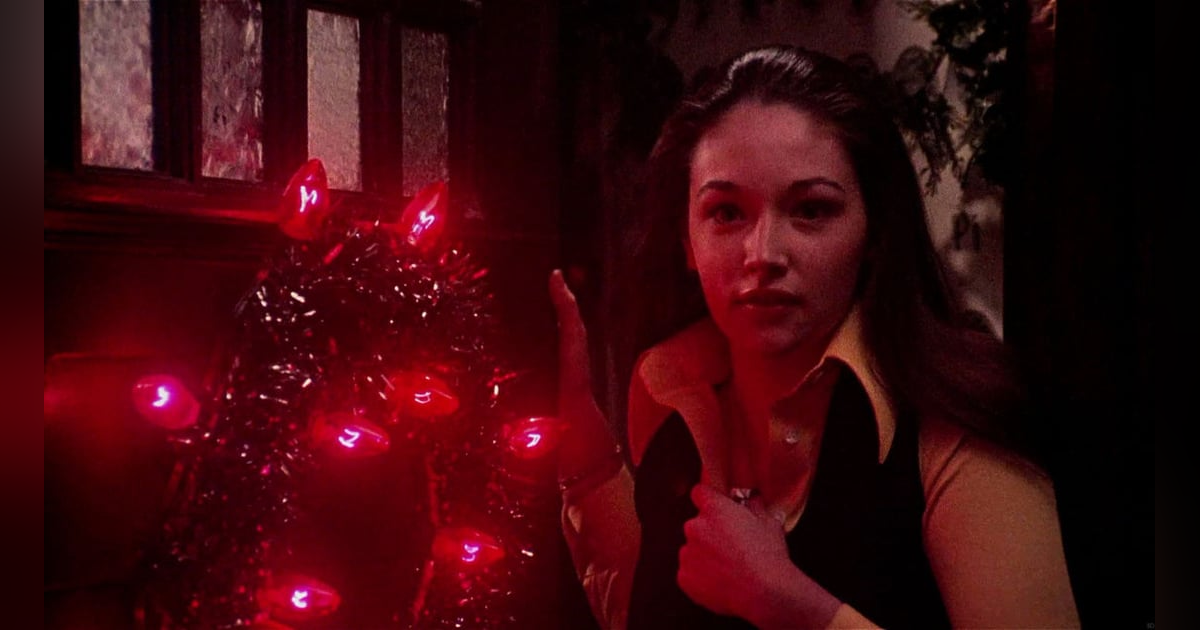 Jay Movie Talk Ep.143 Black Christmas 1974 Jay Movie Talk Ep.143 Black Christmas 1974
