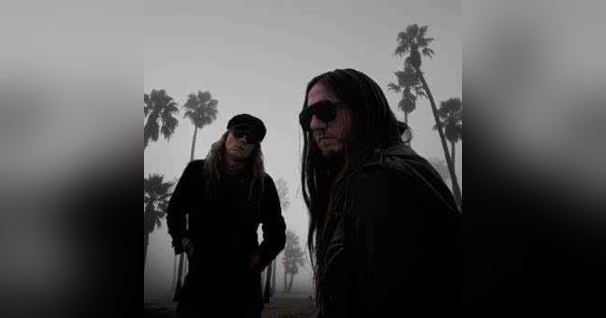 Rocking the Airwaves: An Exclusive Interview with Of Limbo Rocking the Airwaves: An Exclusive Interview with Of Limbo