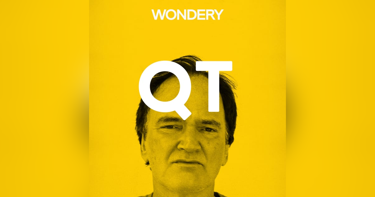 Quentin Tarantino Quentin Tarantino