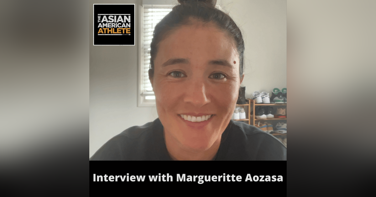 Coaching UCLA Women’s Soccer Team, Winning a National Championship, and Making History with Margueritte Aozasa Coaching UCLA Women’s Soccer Team, Winning a National Championship, and Making History with Margueritte Aozasa