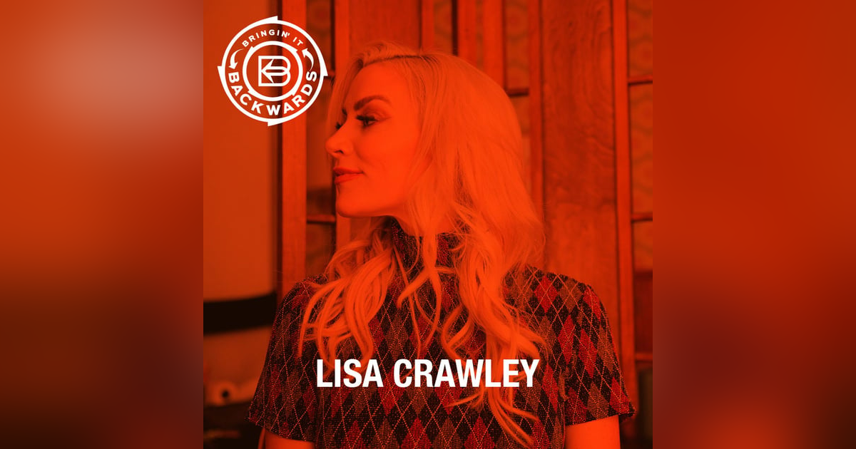 Interview with Lisa Crawley Interview with Lisa Crawley