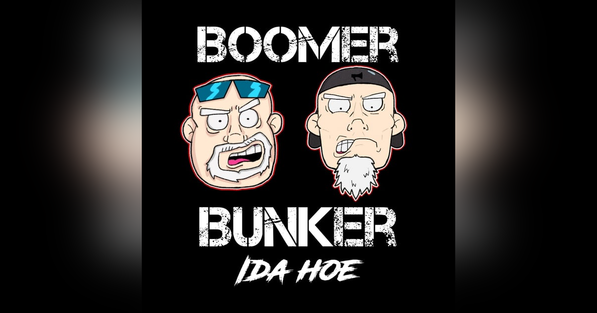 Ida Hoe | Episode 016 Ida Hoe | Episode 016