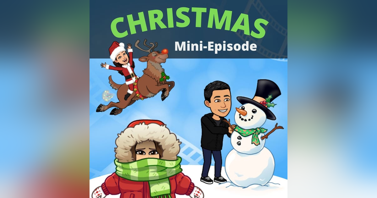 BONUS - Christmas Mini-Episode BONUS - Christmas Mini-Episode