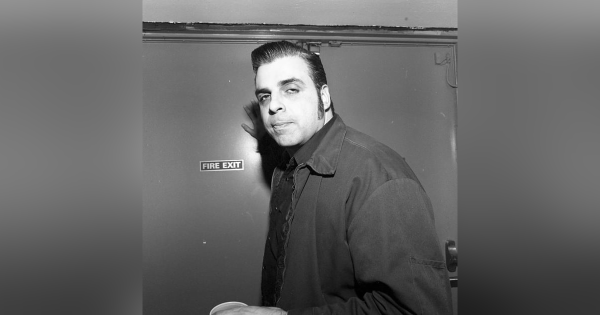 13 Folds w King Sickabilly (Part 2) 13 Folds w King Sickabilly (Part 2)