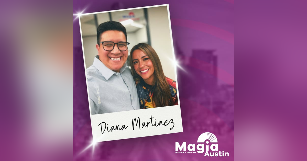 “Lánzate”: Diana Martínez inspira a contar historias y crear tu propio podcast “Lánzate”: Diana Martínez inspira a contar historias y crear tu propio podcast