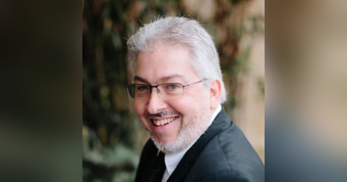 Catching Up With Dave Jackson - It's Been A Long Year Catching Up With Dave Jackson - It's Been A Long Year